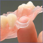 riparazione protesi  dentale e dentiere roma  